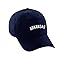 Arkansas Navy White
