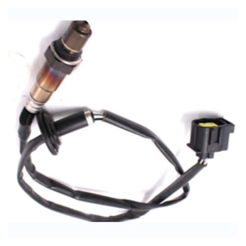 Sensor 1588A211 soluciona el exceso de consumo de combustible 4