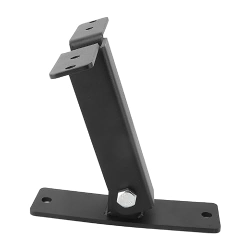 Support de toit de terrasse réglable pour corriger la pente de pergola - 3