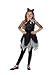 Produktbild Smiffys Deluxe Midnight Cat Costume, Black Halloween und Karneval