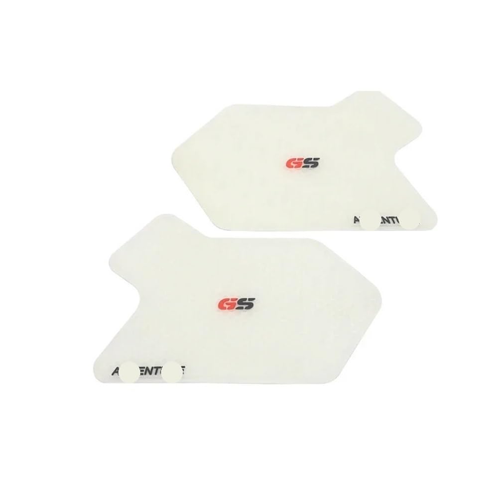 Protection réservoir moto pour R 1200 1250 GS ADV tampon autocollant
