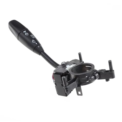 Commodo clignotants cassé sur Mercedes W203 CL203 ? Solution de rechange 5 Broches