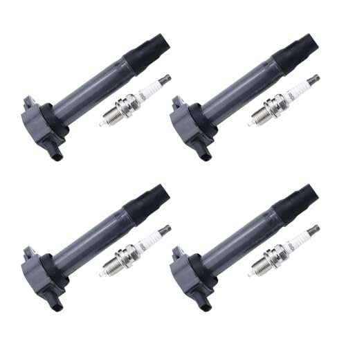Bobine d'allumage compatible Dodge pour résoudre les ratés moteurs et stabiliser le ralenti