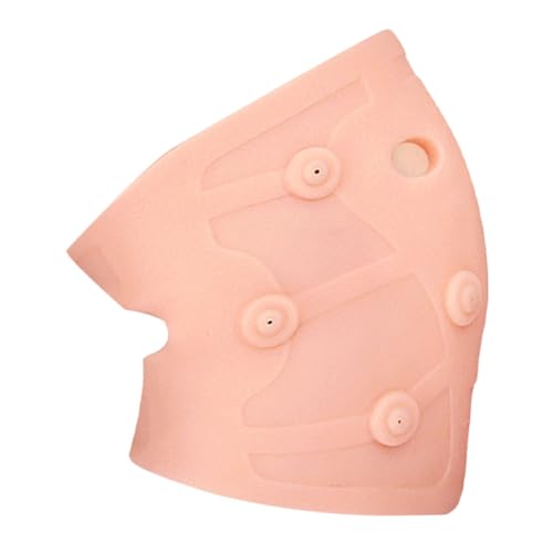 COLLBATH Magnet Knee Support Sleeve Compression Patellas Strap Adjustable Knee Brace Outdoor Hiking