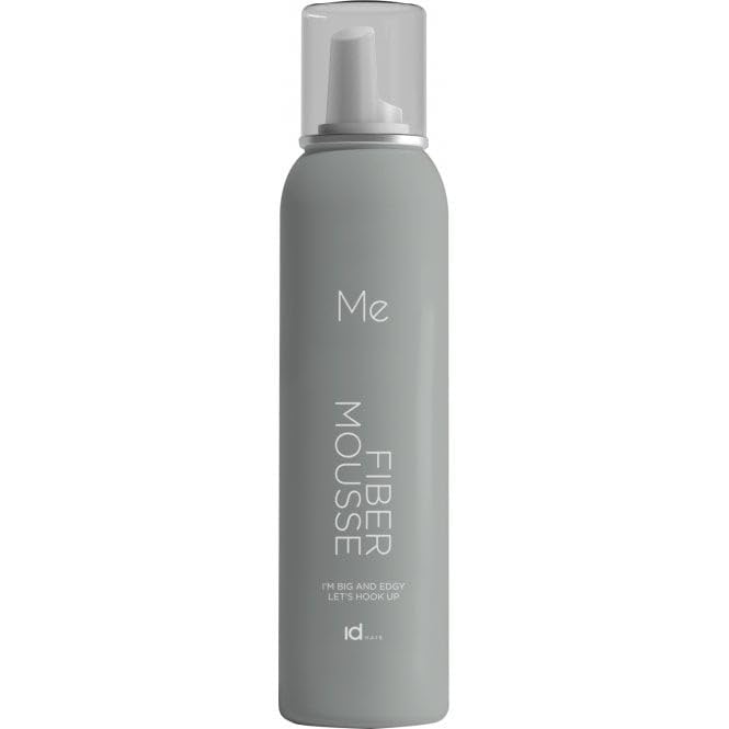 IdHAIR - Mé Fiber Mousse 200 ml