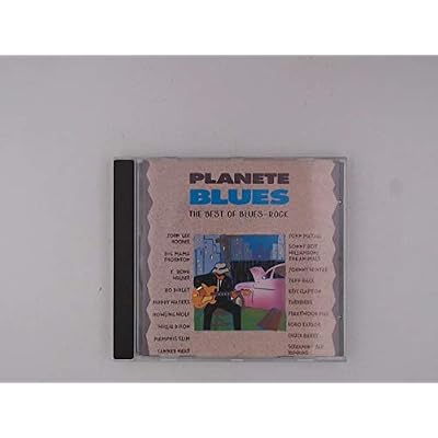 Planete Blues