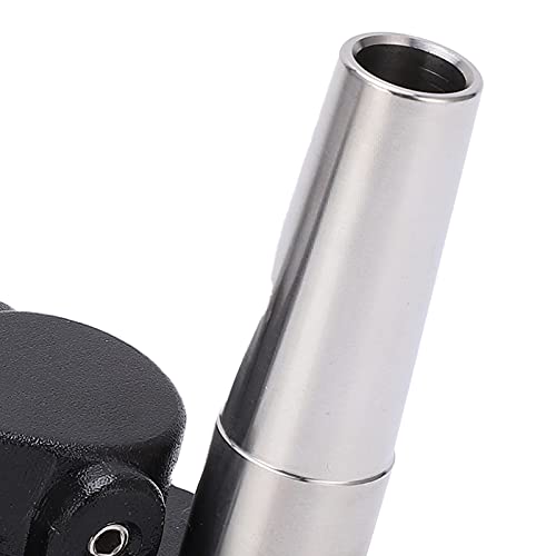 Máquina de amarrar com base de gravidade, máquina automática de badminton Ferramentas de amarrar Ace