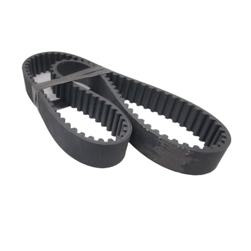 CPACAI STD3M 297 �S���^�C�~���O�x���g 297-S3M �� 8/10/15/20/25mm ���� 297mm ���[�v 99��(Width 45mm)