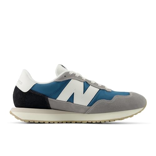 NEW BALANCE Heren 237 sneakers, 44,5 EU