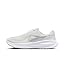 Off White/Metallic Silver/Barely Green