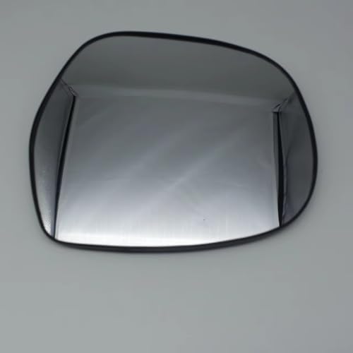 Verre rétroviseur Toyota Hiace miroir de portière droit vision claire