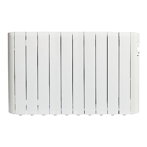 HAVERLAND Emisor térmico Simply-12, Bluetooth, con 12 Elementos