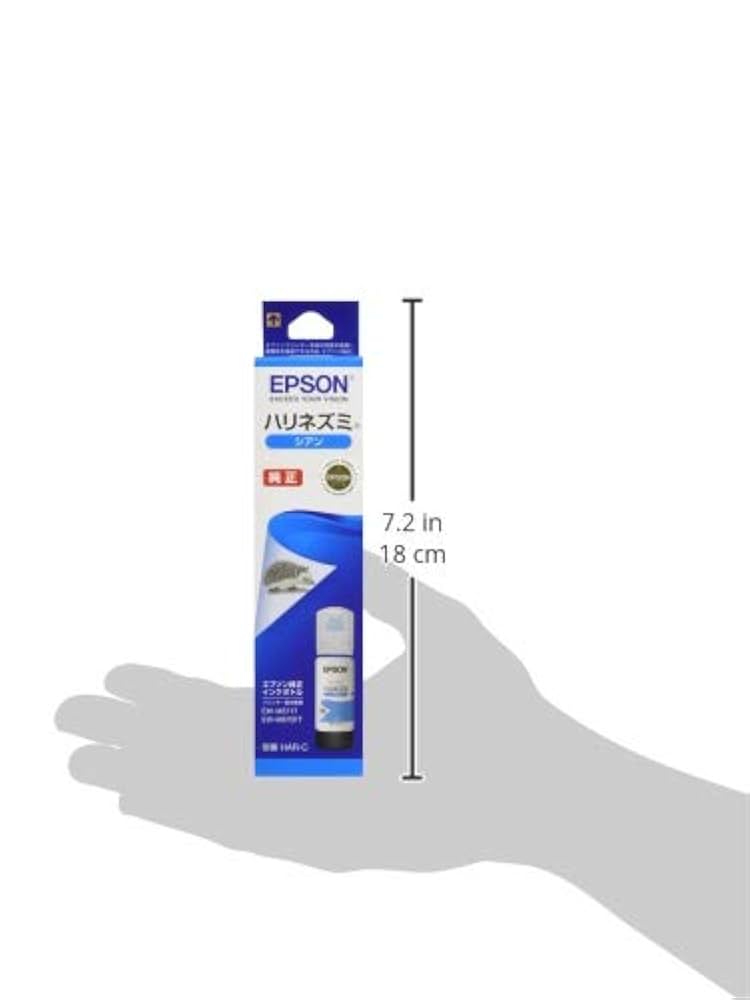 EPSON 純正 インクボトル ハリネズミ Amazon.co.jp: エプソン 純正 インクボトル ハリネズミ HAR-M