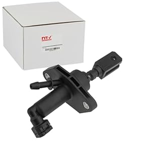 NTY NSP-SU-003 Kupplungsgeberzylinder Sedici