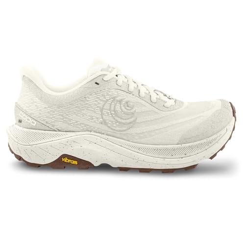 Image of Topo Athletic Women's Ultraventure 4 Comfortable Cushioned Durable 5MM Drop Trail Running Shoes, Athletic Shoes for Trail Running