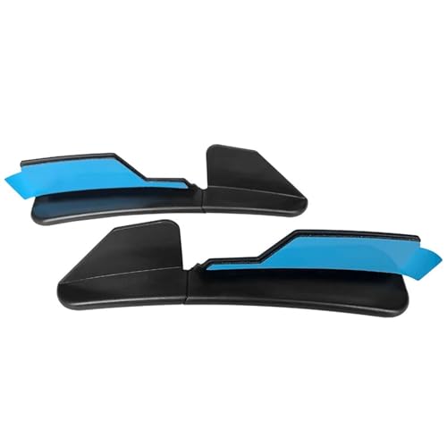 Aileron latéral de voiture haut de gamme pour garde-boue arrière Mercedes CLA C117