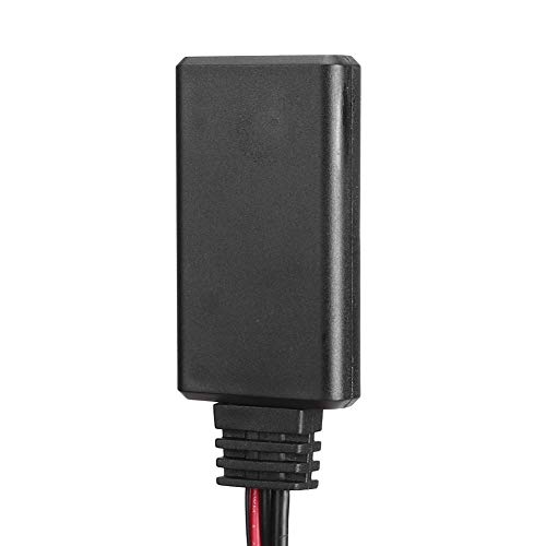 Récepteur de câble stéréo radio adaptateur bluetooth rd4 aux