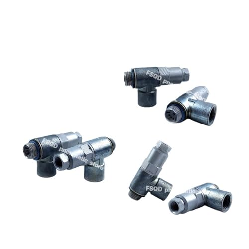 HGL-1/4 12939 HGL-1/4-B 530031 HGL-1/8-B 530030 HGL-M5-B 530029 HGL-1/2-B Pneumatic Component Piloted Check Valve HGL Series(HGL-1-4 12939)