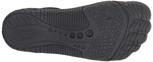 Body Glove Women's Soak Water Shoe, Black/Black 8 Medium Us #TOP3