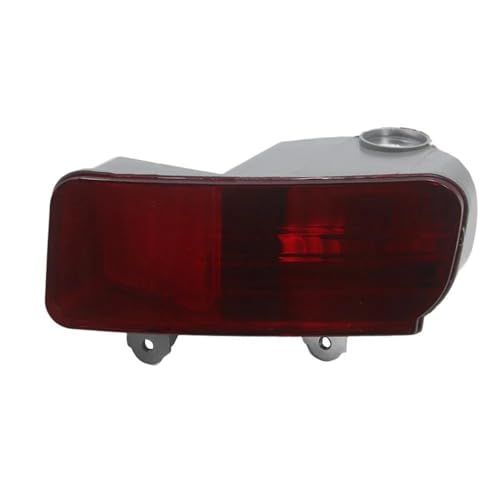 Feu antibrouillard arrière gauche pour CR-V 2015-2016 réflecteur pare-chocs
