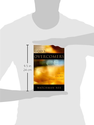 God's Overcomers - Image 2