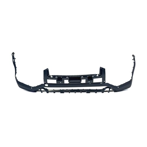 Image of FitParts For Hyundai Palisade 2020-2022 Front Lower Bumper Cover