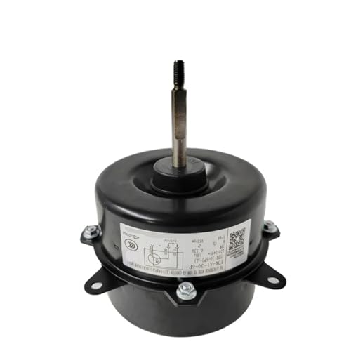 Motor De Ventilador De Unidad Exterior De Aire Acondicionado, Compatible Con Chigo, YDK-AI-30-6P YDK-30-6P3-AL. Piezas De Aire Acondicionado.