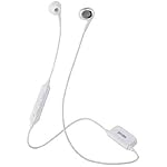 マクセルのイヤホン・ヘッドホン MXH-BTC400WH [ホワイト]