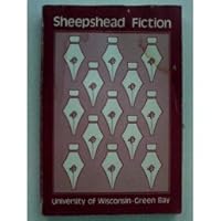 Sheepshead Fiction B00541PDRA Book Cover