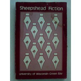 Paperback Sheepshead Fiction Book