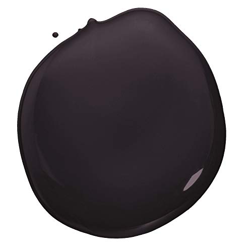 Beyond Paint All-In-One Refinishing Paint, No Sanding, Matte Finish For Cabinets, Countertops, Furniture And Doors, 1 Gallon, Licorice #TOP7