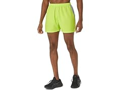 Lime Zest Nagashi Tech