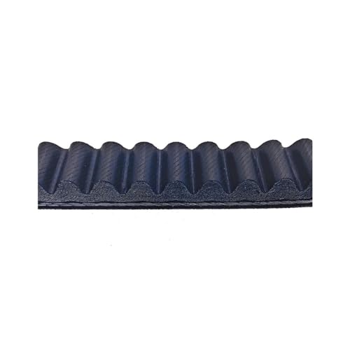 Correa de transmisión 814x22,5 841213 para modelos 125cc 4t 3