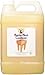 Howard Products BBC128 Butcher Block Conditioner, 128 oz, Clear