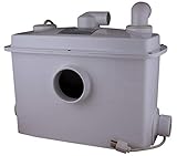 1202-1000 Powerflush Optima Replacement Pump & Tank
