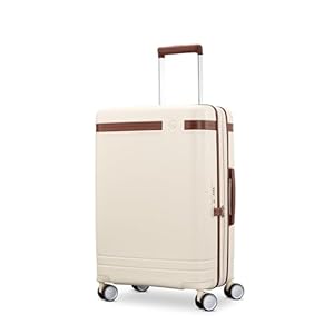 Virtuosa Hardside 21 Inch Carry On ...