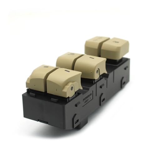 Interruptor de ventanilla para Elantra 2012-2016: repara el control eléctrico de tus botones 5