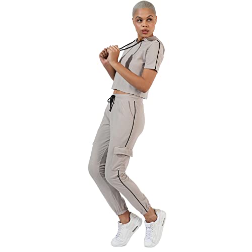 Image of Campus Sutra Cotton Women Co-Ord Set