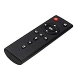 Remote Control for TX3 Mini TX3 TX6mini, Replacement Remote Control - Android TV Box Controller for TX3 Mini TX3 Pro TX6 Mini TX5 Pro TX2 TX9 TX92 TX6 Android TV Box - Image 4