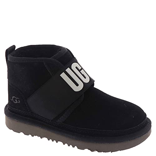 UGG Kids' Neumel II Graphic Boot