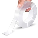 Material de alta calidad: Hecho de acrílico de alta calidad para una fuerte adhesión y durabilidad.