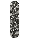Globe Clear Die-Cut Griptape 10 Pack Skateboard Zubehör Unisex Erwachsene, Mehrfarbig (Troppo), Einheitsgröße