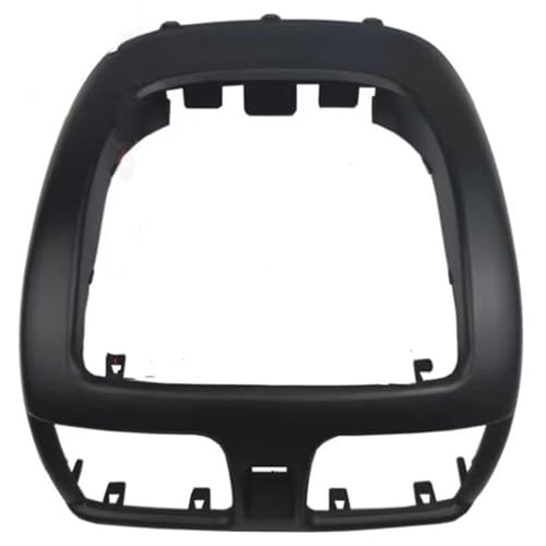 Rejilla de salida de aire para coche compatible con Nissan Sentra 2000-2006, repuesto OEM 7