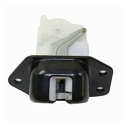 Serrure de hayon 90502CA00C anti-blocage pour Nissan Juke et Leaf