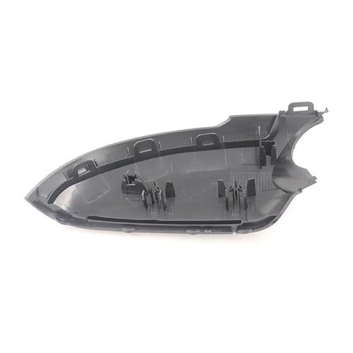 Support inférieur rétroviseur cassé ? Solution embase gauche sans trou Audi A6 C7.5 S6 - 2