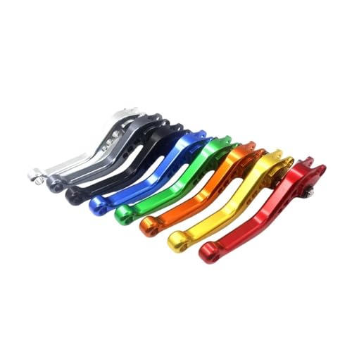 Levier frein et embrayage moto pour CBR600RR 2003-2006