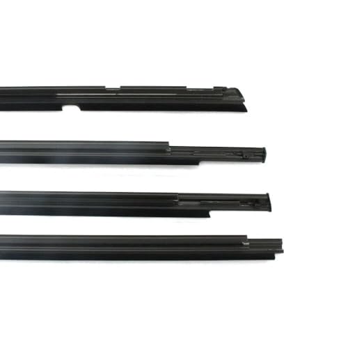 Moulure de garniture d'étanchéité 5727A005 pour vitre Mitsubishi Lancer - 3