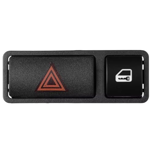 Commutateur de lève-vitre 61316902178 pour BMW E46 330Ci de 2001 à 2006