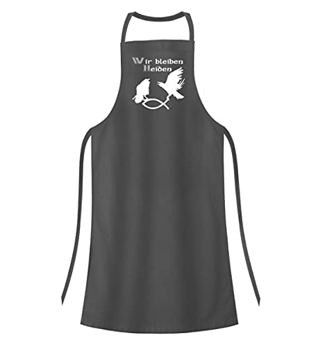 Tablier de barbecue Hugin & Munin pour vos repas de grillades en été