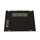 Garantie: 90 jours RTDPART Boîtier inférieur pour Ordinateur Portable pour Dell Latitude 5280 Client léger Mobile P72S 12.5 \